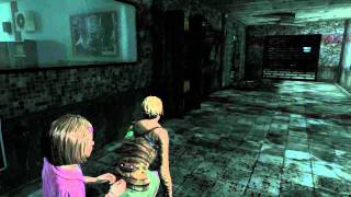 Amy "Where Are You?" Achievement & Trophy Guide