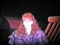 Reba- I Got Lost in his Arms