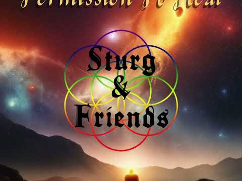What Somebodys Going Through - Sturg and Friends