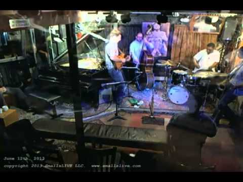 "Stizzozo" cPhour live @ Smalls 6-12-13