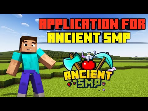 Secrets Revealed: Ancient SMP Gaming App