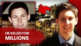 Dana Ewell’s Deadly Inheritance Scheme | Behind Mansion Walls