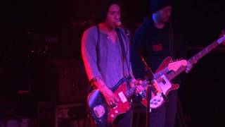 She Wants Revenge - Sleep LIVE HD (2011) Pomona Glass House