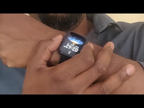 Amazfit BIP 3 pro smart watch review