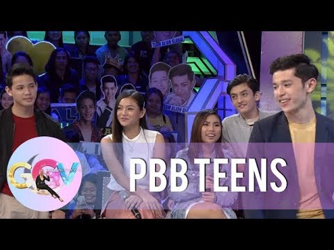 Gandang Gabi Vice January 27, 2019 Teaser