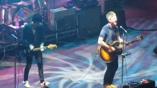 Noel Gallagher & Johnny Marr - Champagne Supernova (Oasis) Live @ O2 Academy