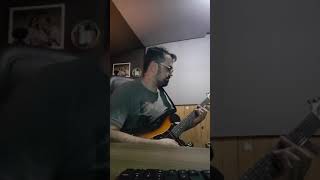 Video thumbnail for Guitarra Giannini G100 Som clean direto no amp! by Eliel Studio