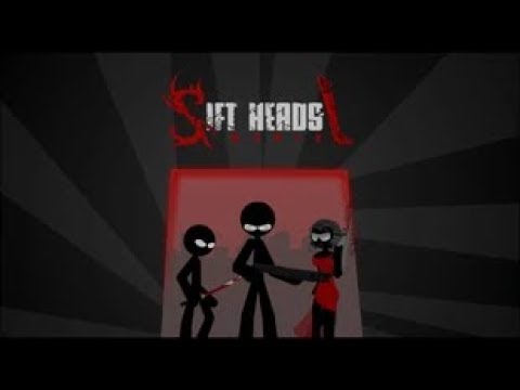 Sift Heads World - ACT 7 - Ultimatum