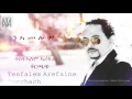 Tesfalem Arefaine- Korchach -Ne'amelom ( New Eritrean Music 2016)