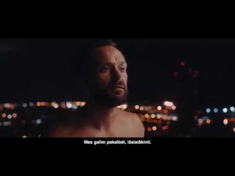 Pasmerkti. Pajurio Dziazas (2019) Trailer