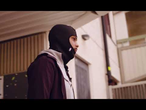 Thrife - KAN DU HÖRA MIG