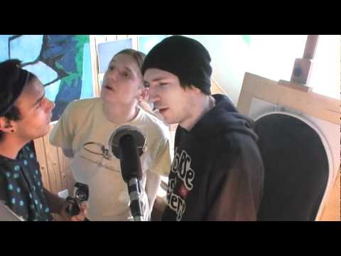 Massacrew - Palmo
