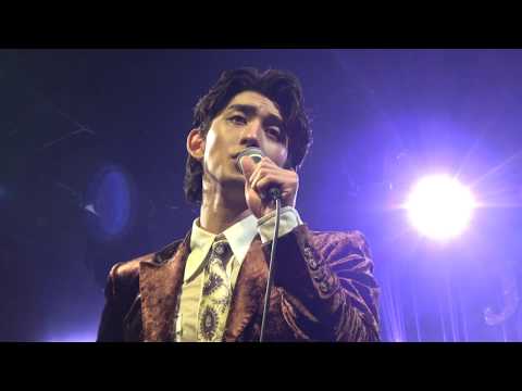 171230 She - 잔나비 (JANNABI) @ 2017 판타스틱올드패션드 송년회