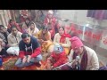 Aaj Mandir Me Bhajan Kirtan Kiya Mam Shant Ho Gya