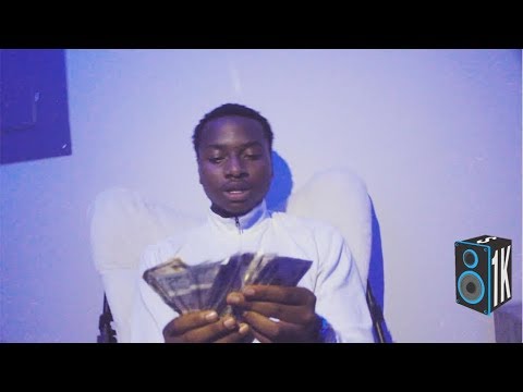 Da Real Sean - Young Star (Dir. by 49 Sniper)