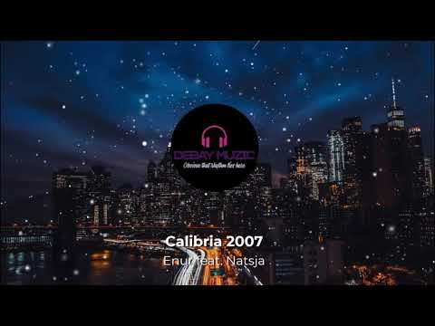 Calabria 2007- Enur ft. Natasja