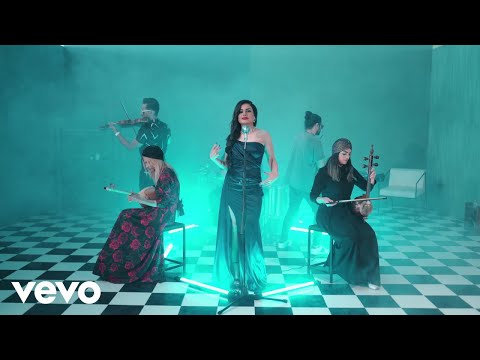 Baran Aria - Shokh Badakhshan