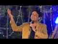 SHUKARGUZARI || New Masihi Song || Pr. Ashish Ramesh Baldhari || CWC Ministries || Official Video ||