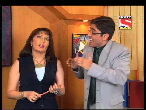 Yes Boss - Episode 122