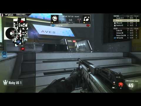 Prophecy vs Guru$ - Game 3 - WR1 - North American Championships