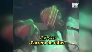 Rat Race - Bob Marley (LYRICS/LETRA) (Reggae)