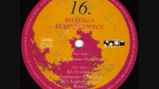 Mandala - Acidney (Cores Remix)