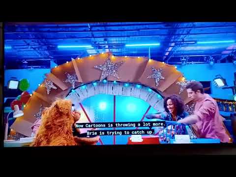 the return of mean mama