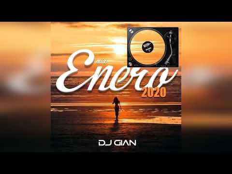 DJ GIAN   Latin Pop Clásicos Mix Especial Año Nuevo 2020