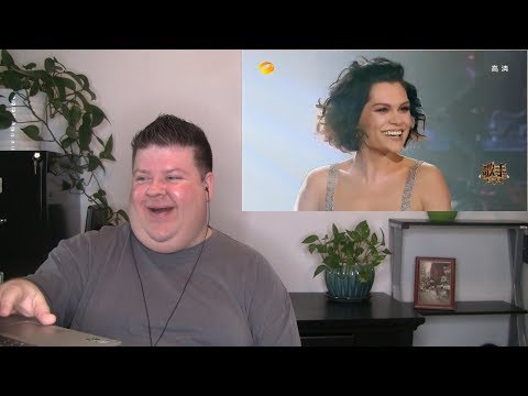 Voice Teacher Reacts to Jessie J - Ain't Nobody