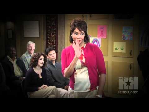 Vivica Fox Launches Line of Wigs & Weaves! - HipHollywood.com