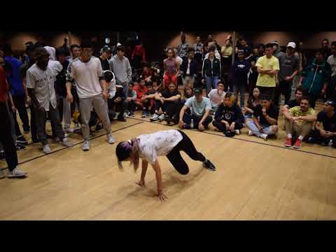 Stateside 7to9 (Bunker Hill) vs Egg Sandwich (Stony Brook) | Battle for Boston 2019 Prelims