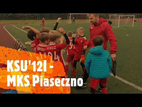 KSU'12I - MKS PIaseczno