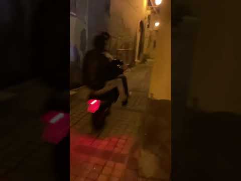 Stalker 70 tpr tutto originale solo carburatore 21 marmitta polini evo 9 e frizione racing RMS