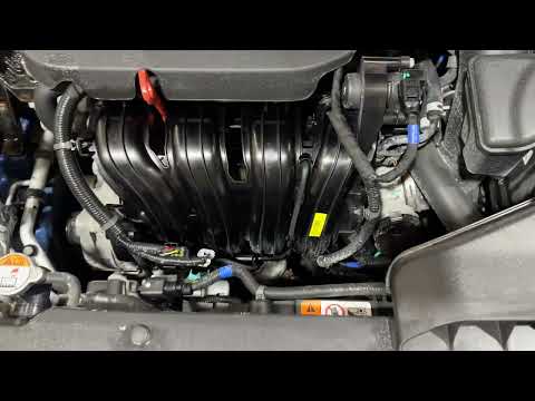 FOR SALE - 23J0919 - 2018 HYUNDAI SONATA - 2.4L ENGINE