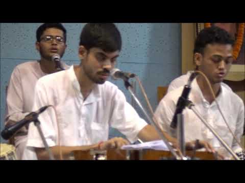 Ramakrishna Mission Vidyamandira | Varshavaran | 13/04/2019