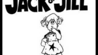 Losing His Touch - Jack off Jill