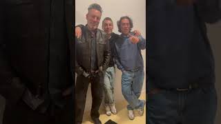 CAFE QUIJANO saludo a #EnPOPados e invitan a su concierto en el FORO INDIE ROCKS #Miami1990Tour 2025