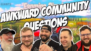 Asking Awkward Questions to Youtubers at PAX East