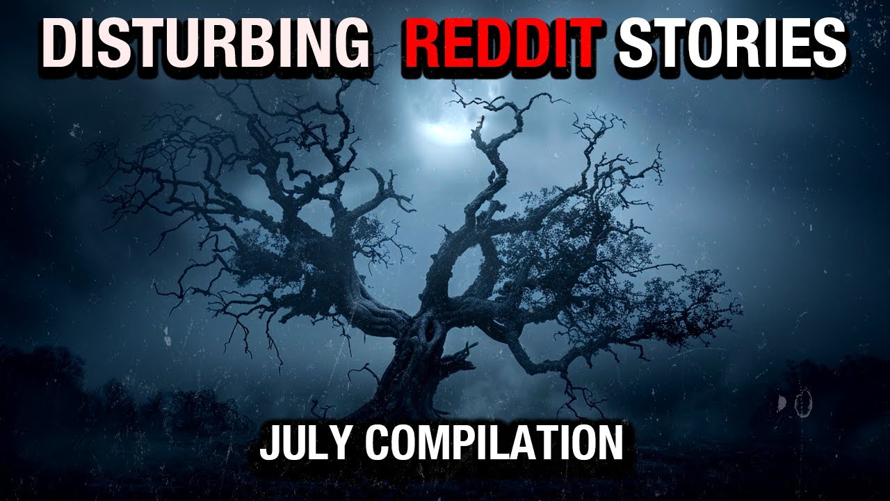 33 Most Terrifying True Reddit Horror Stories: July '24 Edition Compilation | Malevolent Mischief