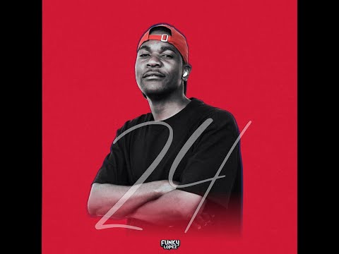 Pushing Piano Vol.24 [Sgija Meets Sgidongo Mix]