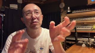 医者に「ギターの弾きすぎ」と言われました。２ヶ月くらいずっと左親指が痛かった。