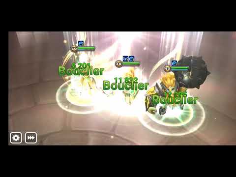 Best of violent procs - summoners war game play failure