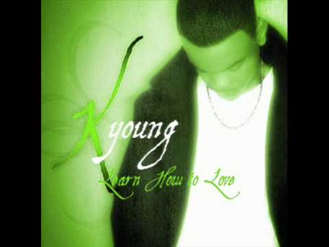 K-Young 'Sexy Bitch' (Feat One-2)