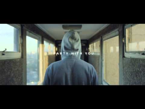 Benny Page - Party With You ft. Sweetie Irie (Music Video Teaser)