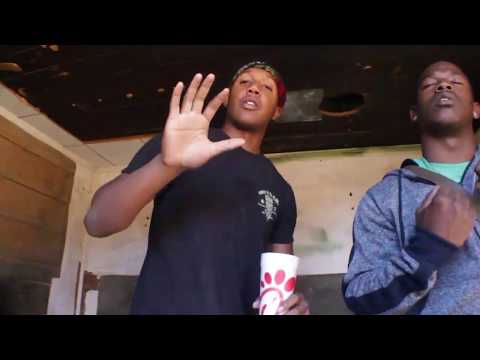 OJB.DC🉑 ft. ABCfn - Contraband (Shot By:TeeWhyy DaGreat)