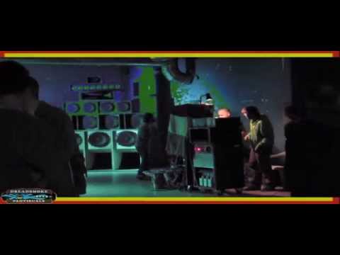 FREEDOM SOUNDSYSTEM (b) - dub di freedom vibes pt5@ back to the roots gent \ 16-05-2014