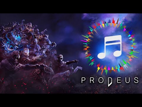 PRODEUS | 𝗙𝗨𝗟𝗟 𝗢𝗦𝗧 | Composed by Andrew Hulshult