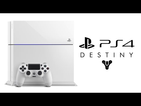 destiny playstation 4 review