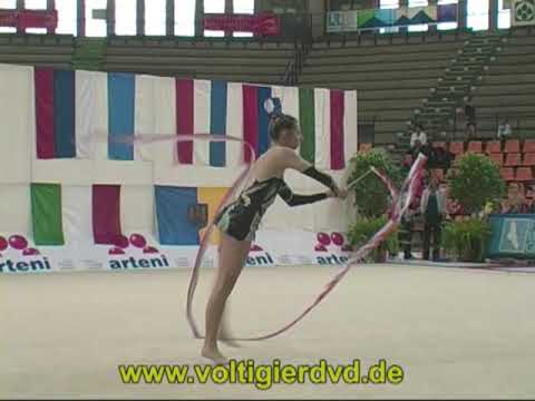 Udine 2009 - 11 Ribbon - Sonia Vinetti