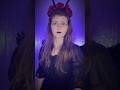 #storyteller Ivory snaps at her friend, but immediately regrets it #cosplay #characters #fantasy